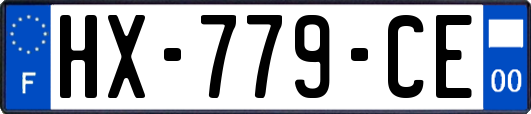HX-779-CE