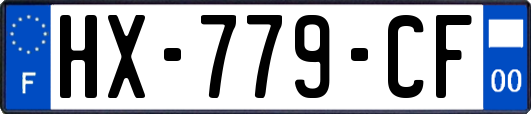 HX-779-CF