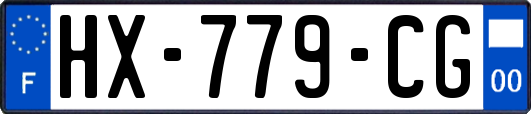 HX-779-CG