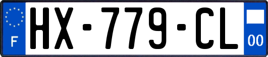 HX-779-CL