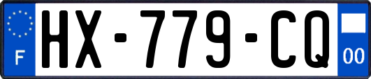 HX-779-CQ