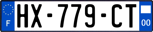 HX-779-CT