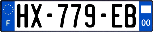 HX-779-EB