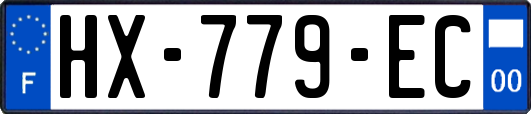 HX-779-EC