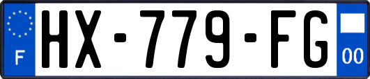 HX-779-FG