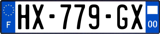 HX-779-GX