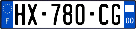 HX-780-CG
