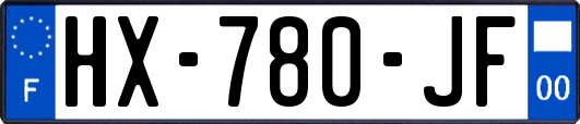 HX-780-JF