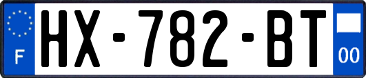 HX-782-BT