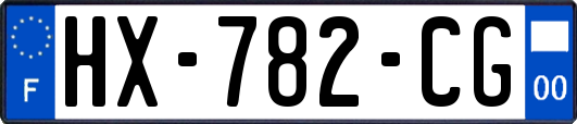 HX-782-CG