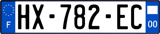 HX-782-EC