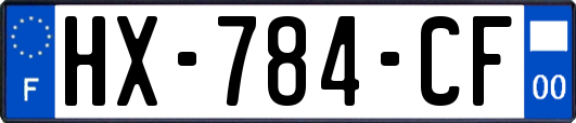 HX-784-CF