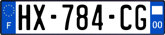 HX-784-CG