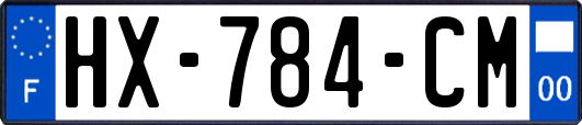 HX-784-CM