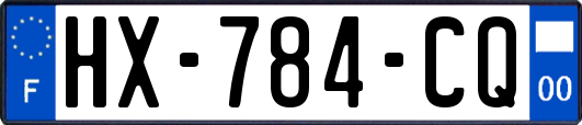 HX-784-CQ