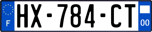 HX-784-CT