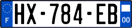 HX-784-EB