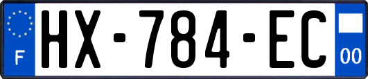 HX-784-EC