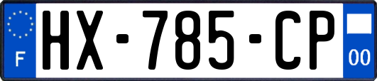 HX-785-CP