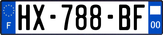 HX-788-BF