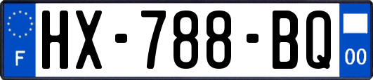 HX-788-BQ