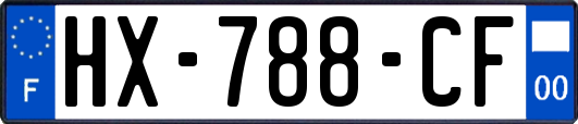 HX-788-CF