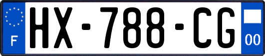 HX-788-CG