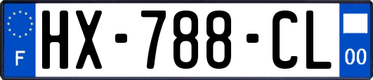 HX-788-CL