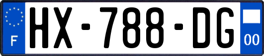 HX-788-DG