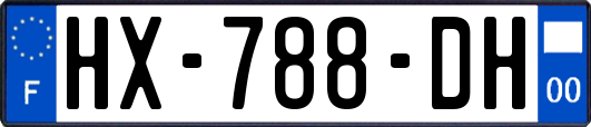 HX-788-DH