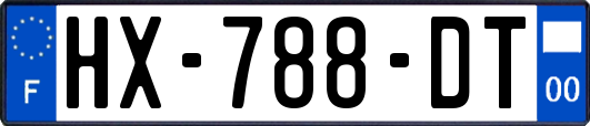 HX-788-DT