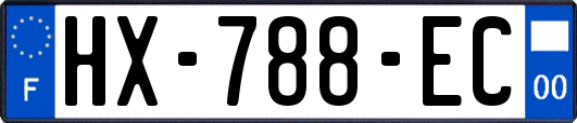 HX-788-EC