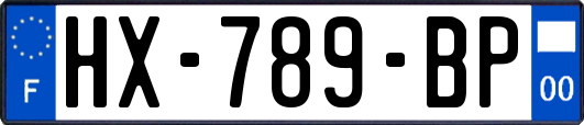HX-789-BP