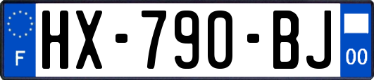 HX-790-BJ
