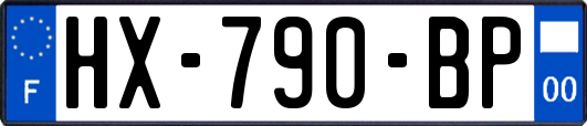 HX-790-BP
