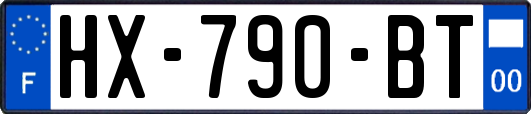 HX-790-BT