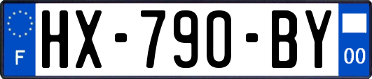 HX-790-BY