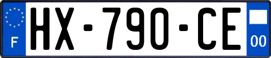 HX-790-CE