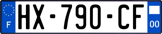 HX-790-CF