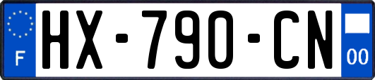 HX-790-CN