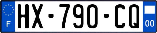 HX-790-CQ