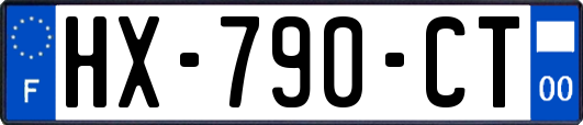 HX-790-CT