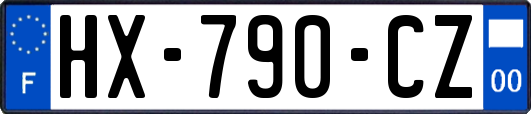 HX-790-CZ