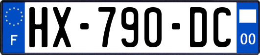 HX-790-DC
