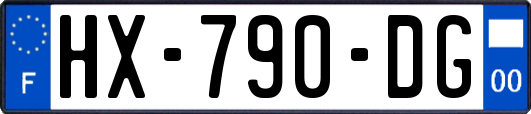 HX-790-DG