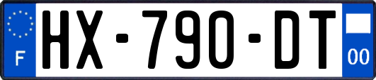 HX-790-DT