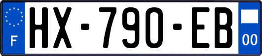 HX-790-EB