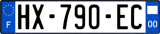 HX-790-EC