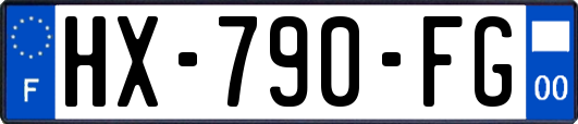 HX-790-FG