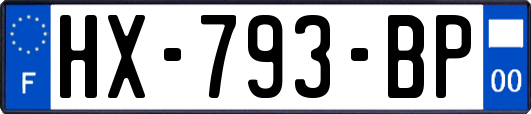 HX-793-BP